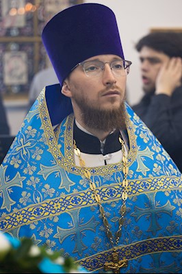 Митрополит Игнатий совершил Великое освящение храма в честь иконы Божией Матери «Спорительница хлебов» с. Кувыка и первую Божественную литургию в новоосвященном храме
