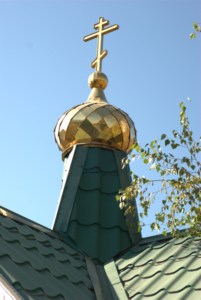 Воспитанники воскресной школы Владимирского храма совершили паломническую поездку