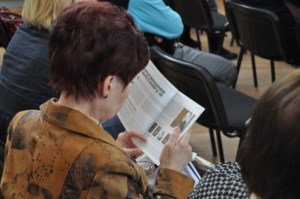 Состоялась Межрегиональная конференция «Взаимодействие светской и церковной библиотечных систем»