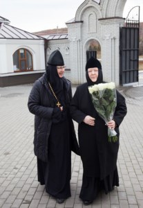 Коллегия Синодального отдела по монастырям и монашеству завершила работу на территории епархии