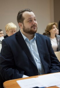 Работа Пименовских чтений продолжилась на секционных заседаниях