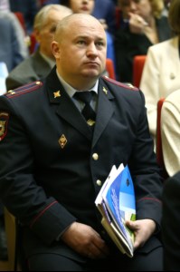 Митрополит Лонгин принял участие в работе собрания актива Саратовской области