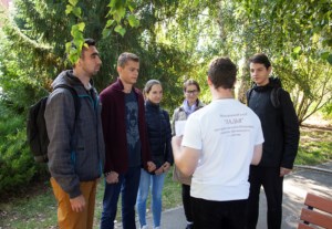 Состоялся IV православный квест