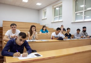 В Саратове прошел Первый региональный форум православной молодежи