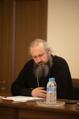 Завершены итоговые испытания в СПДС