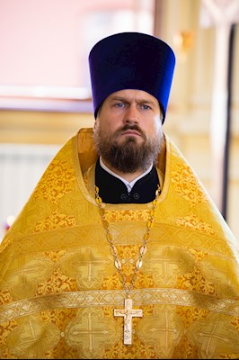 В Саратовской православной духовной семинарии начался учебный год