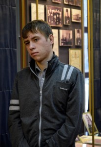 Студенты Поволжского института управления побывали в Саратовской православной духовной семинарии