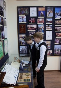 В саратовских духовных школах прошел День открытых дверей