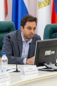 Представители епархии приняли участие в заседании Координационного совета по теме религиозных объединений