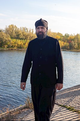 Состоялась паломническая поездка студентов СПДС к святыням Саратовской митрополии