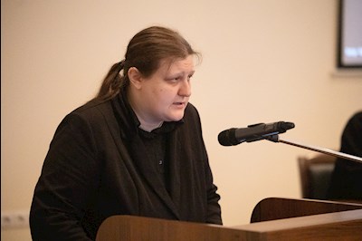 Завершены итоговые испытания в СПДС