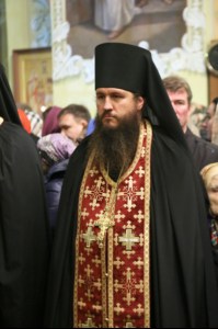 В Саратов принесена чудотворная Феодоровская икона Божией Матери