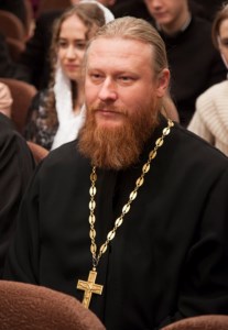 В Саратовской православной духовной семинарии выступили солисты Московского театра «Новая опера» и Музыкального театра Станиславского и Немировича-Данченко