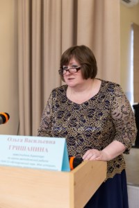 В Саратове прошел педагогический форум «Нравственные аспекты образовательного процесса»