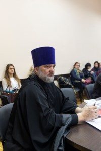 Завершили работу XVI Межрегиональные образовательные Пименовские чтения
