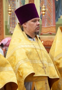 В Саратове отметили день памяти равноапостольного князя Владимира