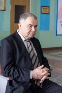 Архиерейский хор выступил в исправительной колонии