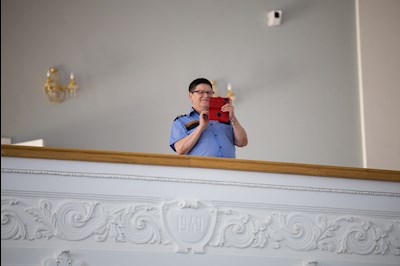 В рамках Дней славянской письменности и культуры состоялся концерт духовной музыки «Слава вам, братья, славян просветители!»