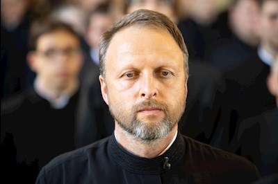 В Саратовской православной духовной семинарии начался учебный год