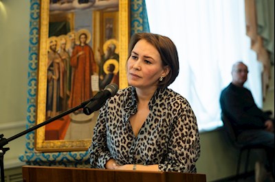 Митрополит Игнатий возглавил ежегодное Епархиальное собрание духовенства Саратовской епархии