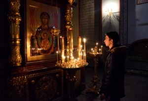 Воспитанники Саратовской православной духовной семинарии совершили паломничество по святым местам Золотого кольца