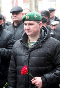 В Саратовской епархии совершены панихиды по погибшим в годы афганской кампании