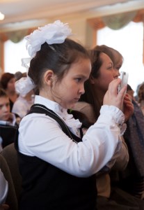 Cвято-Покровская православная классическая гимназия отметила 10-летний юбилей