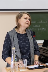 Завершили работу XVI Межрегиональные образовательные Пименовские чтения