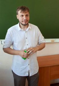 В Саратове прошел Первый региональный форум православной молодежи