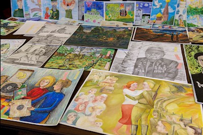 Подведены итоги регионального этапа конкурса «Красота Божьего мира»