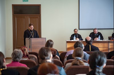 Состоялось заседание общего собрания СПДС