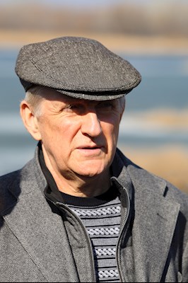 Митрополит Игнатий осмотрел строящиеся храмы Покровска