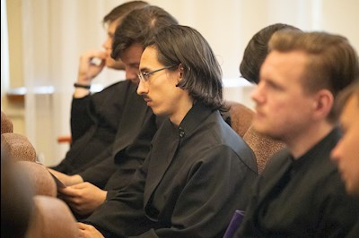 Завершены итоговые испытания в СПДС