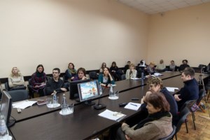 Завершили работу XVI Межрегиональные образовательные Пименовские чтения