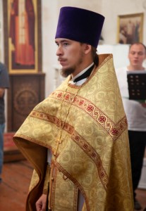 В Оркино прошел православный фестиваль