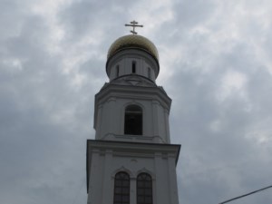 Для саратовских журналистов организован пресс-тур по храмам области