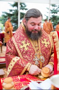Завершился крестный ход Саратов — Вавилов Дол