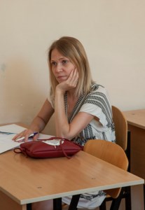 В Саратове прошел Первый региональный форум православной молодежи