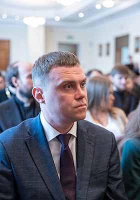 Состоялось пленарное заседание научного форума, приуроченного ко Дню славянской письменности и культуры