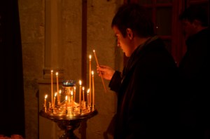 Воспитанники Саратовской православной духовной семинарии совершили паломничество по святым местам Золотого кольца