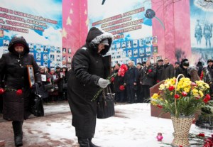 В Саратовской епархии совершены панихиды по погибшим в годы афганской кампании