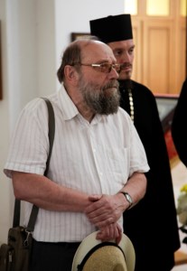Председатель Издательского совета Митрополит Климент посетил храмы Саратовской епархии