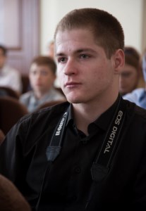 В саратовских духовных школах прошел День открытых дверей