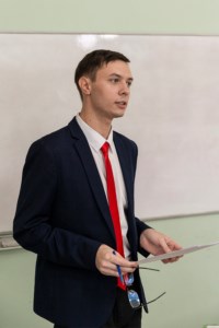 В Саратове прошел педагогический форум «Нравственные аспекты образовательного процесса»