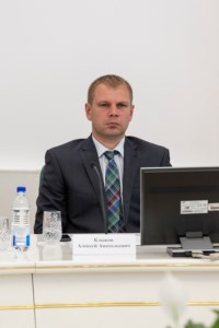 Представители епархии приняли участие в заседании Координационного совета по теме религиозных объединений