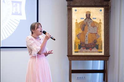 В Саратовской православной духовной семинарии состоялся актовый день