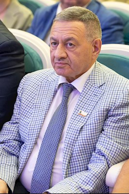 Митрополит Игнатий принял участие в торжественном мероприятии ко Дню России
