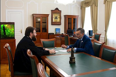 ХРОНИКА 2020-2021