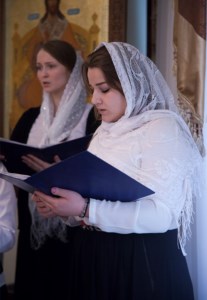 В саратовских духовных школах прошел День открытых дверей