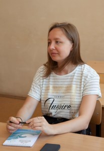 В Саратове прошел Первый региональный форум православной молодежи